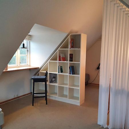 Slotsgaardens Hus Villa Jels Ngoại thất bức ảnh