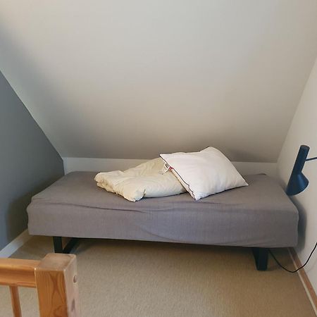 Slotsgaardens Hus Villa Jels Ngoại thất bức ảnh