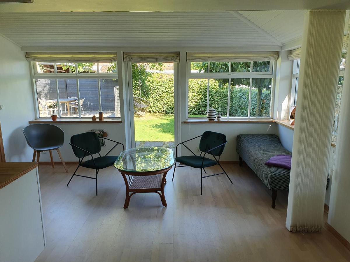 Slotsgaardens Hus Villa Jels Ngoại thất bức ảnh
