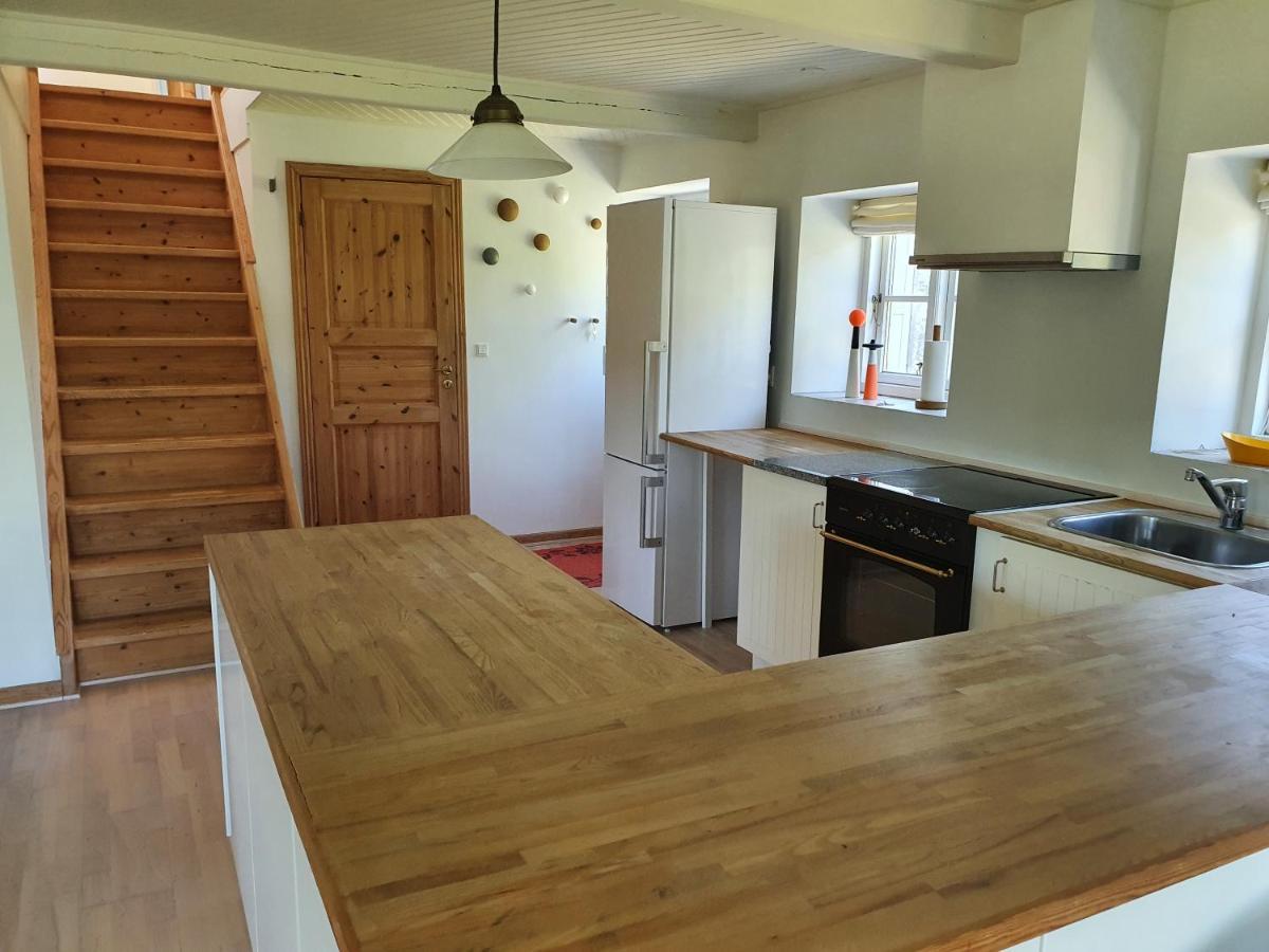 Slotsgaardens Hus Villa Jels Ngoại thất bức ảnh