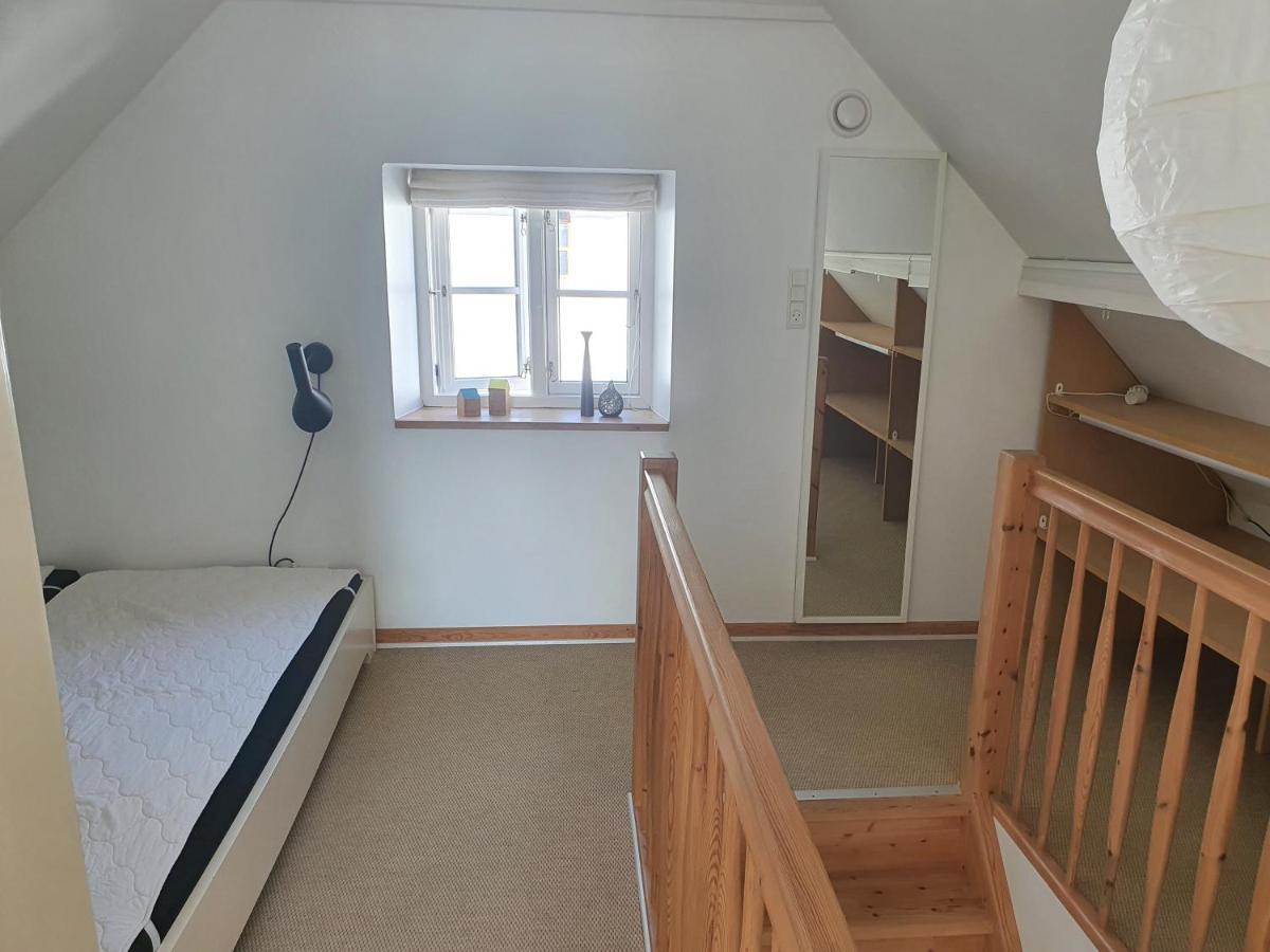 Slotsgaardens Hus Villa Jels Ngoại thất bức ảnh