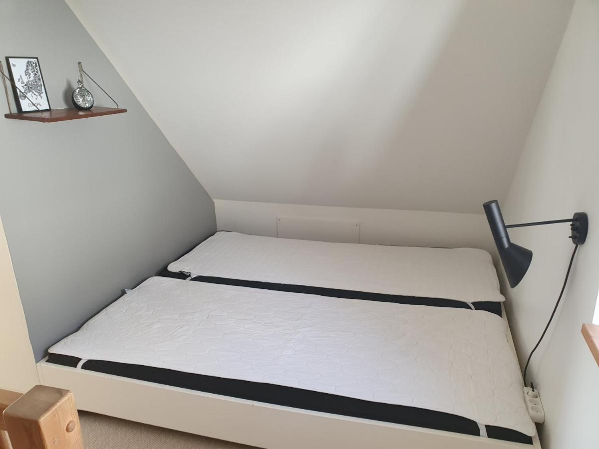 Slotsgaardens Hus Villa Jels Ngoại thất bức ảnh