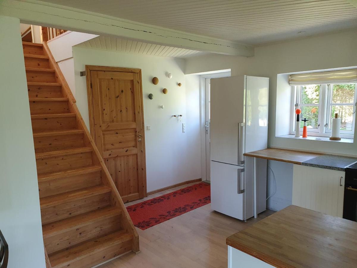 Slotsgaardens Hus Villa Jels Ngoại thất bức ảnh