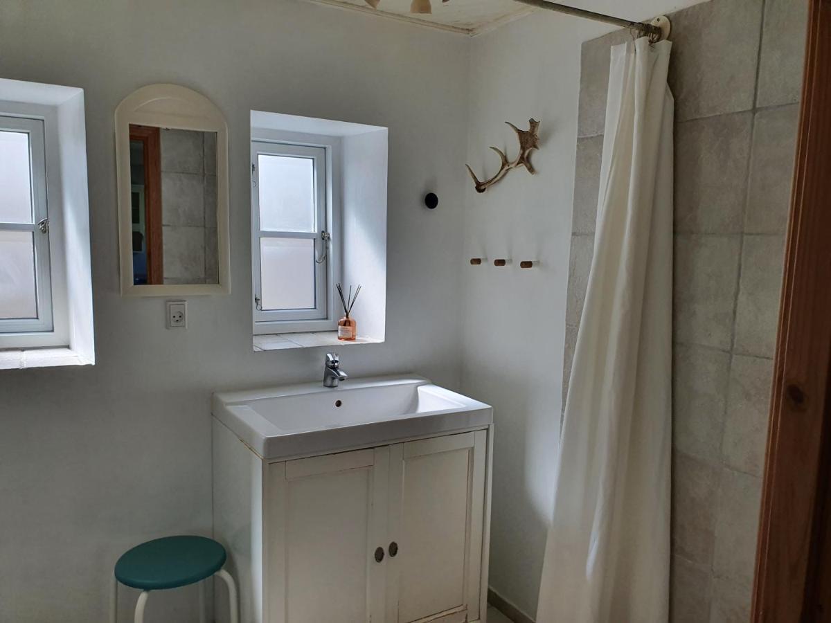 Slotsgaardens Hus Villa Jels Ngoại thất bức ảnh