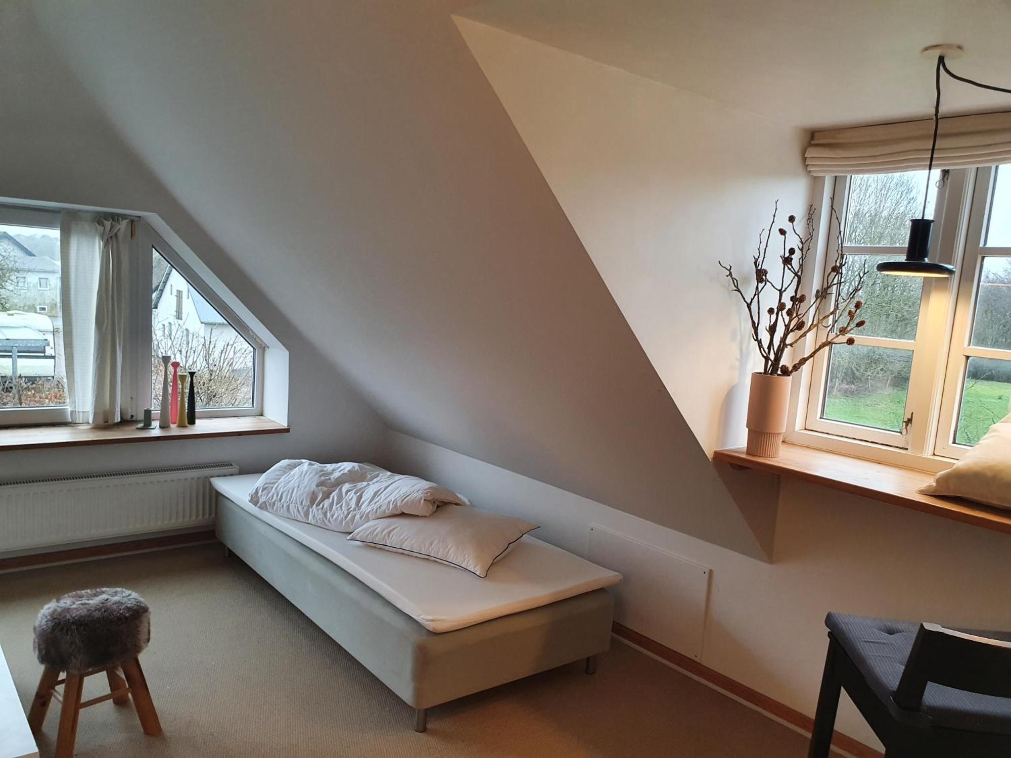 Slotsgaardens Hus Villa Jels Ngoại thất bức ảnh