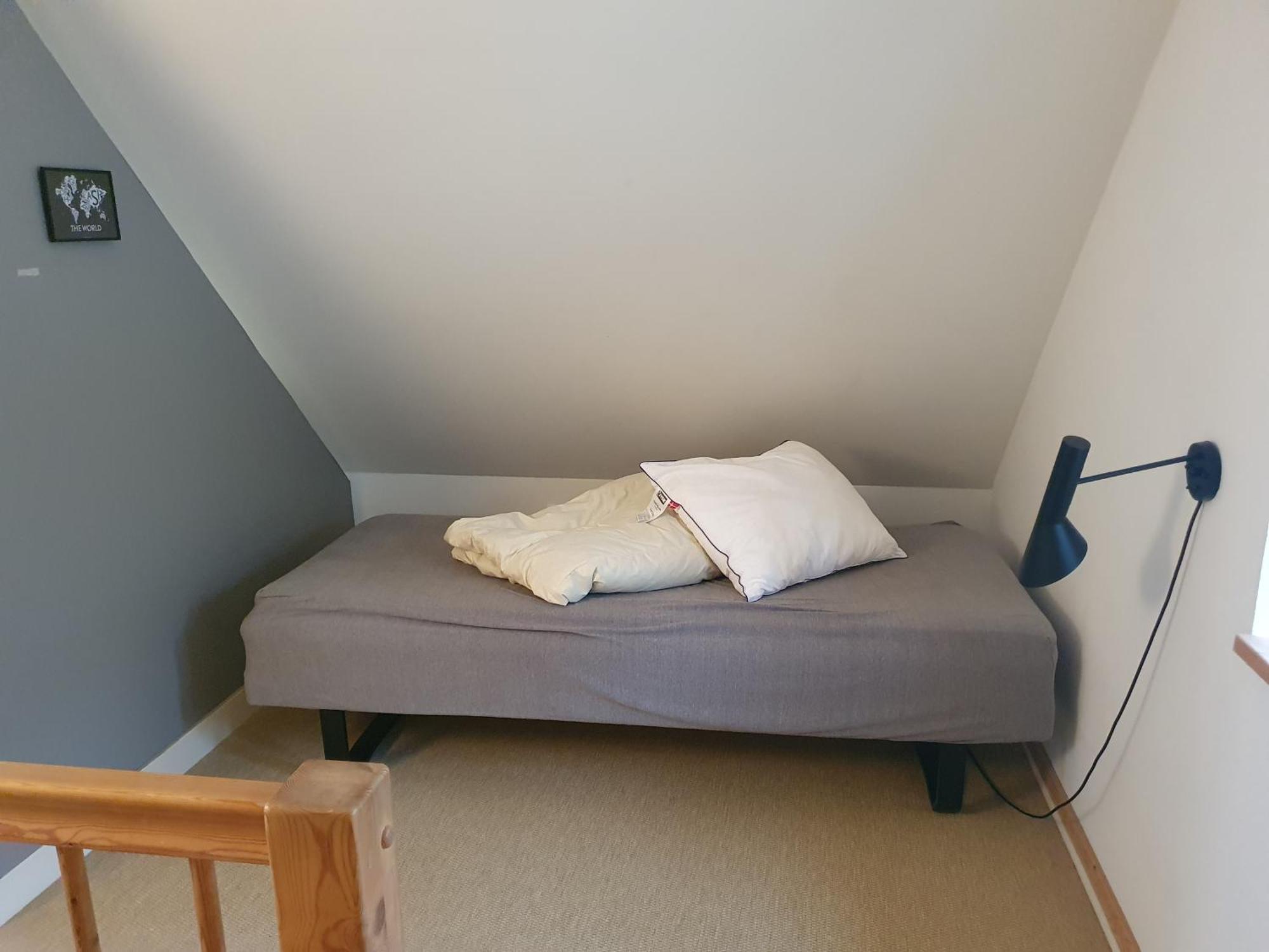 Slotsgaardens Hus Villa Jels Ngoại thất bức ảnh
